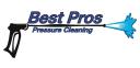 Best Pros Pressure Cleaning logo